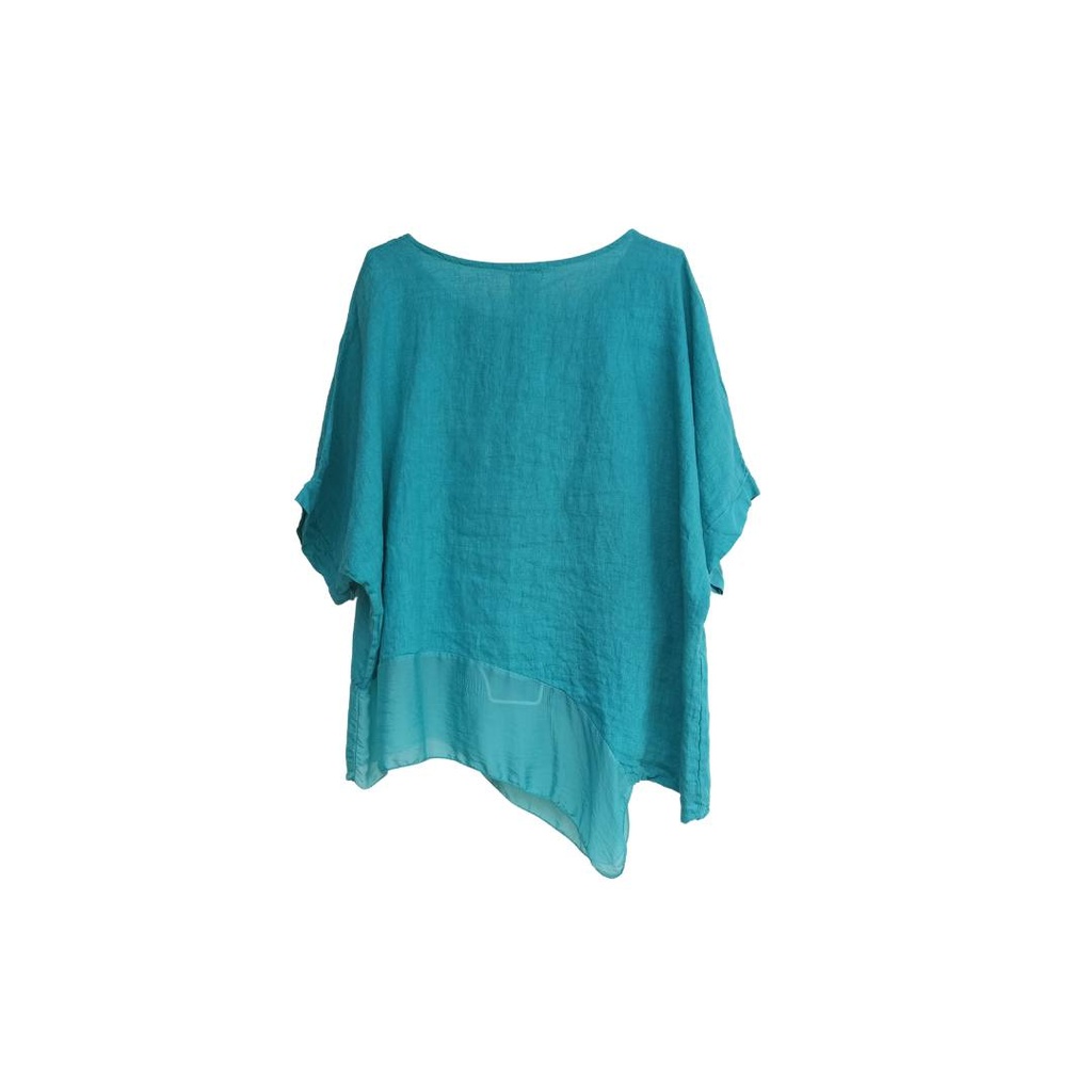 Blusa Tropea