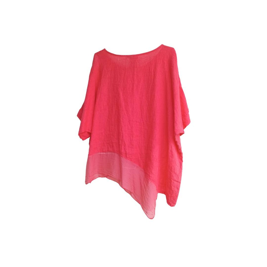 Blusa Tropea