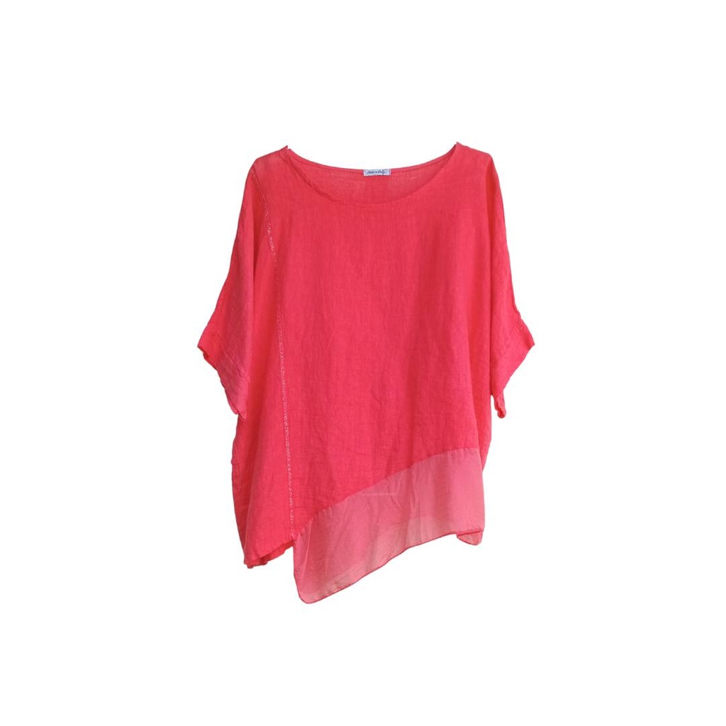 Blusa Tropea