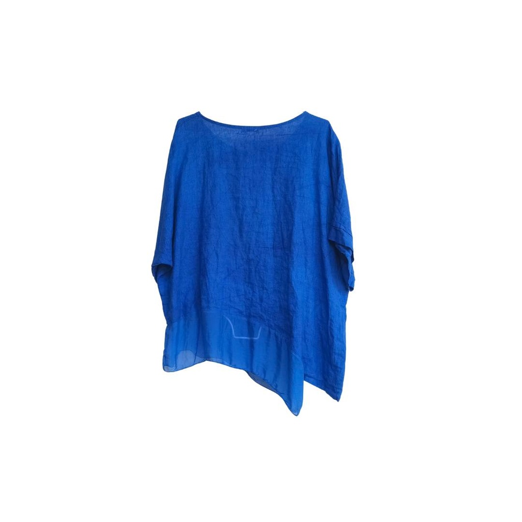 Blusa Tropea