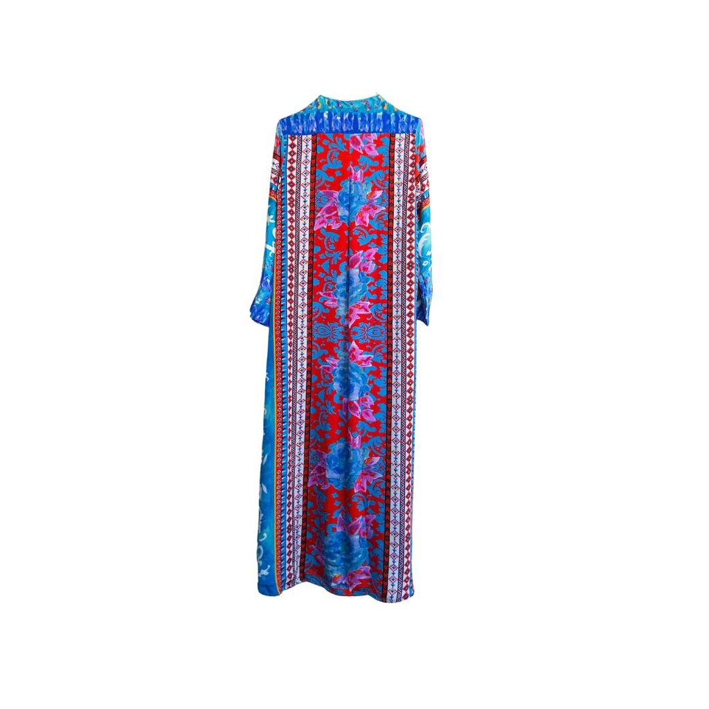Vestido Torino