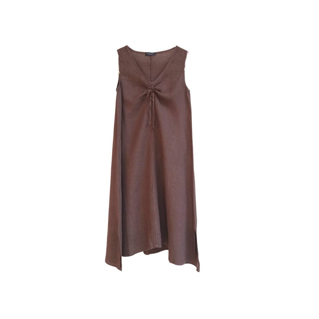 Vestido Conti