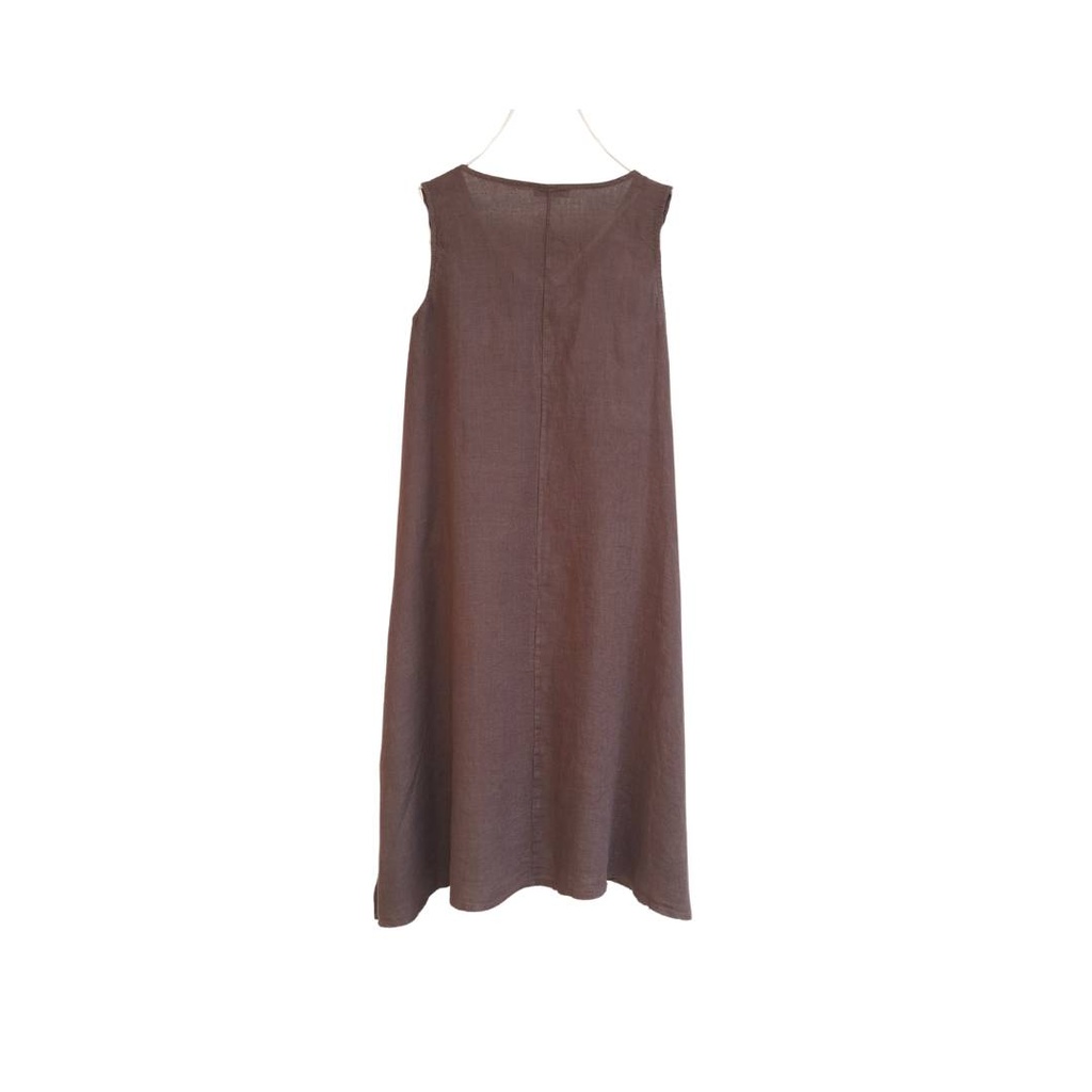 Vestido Conti