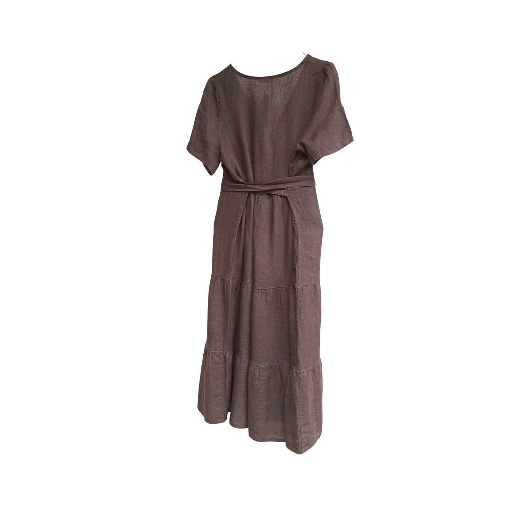 Vestido Bologna