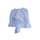 Blusa Envolvente