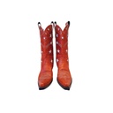 Botas Moon and Stars