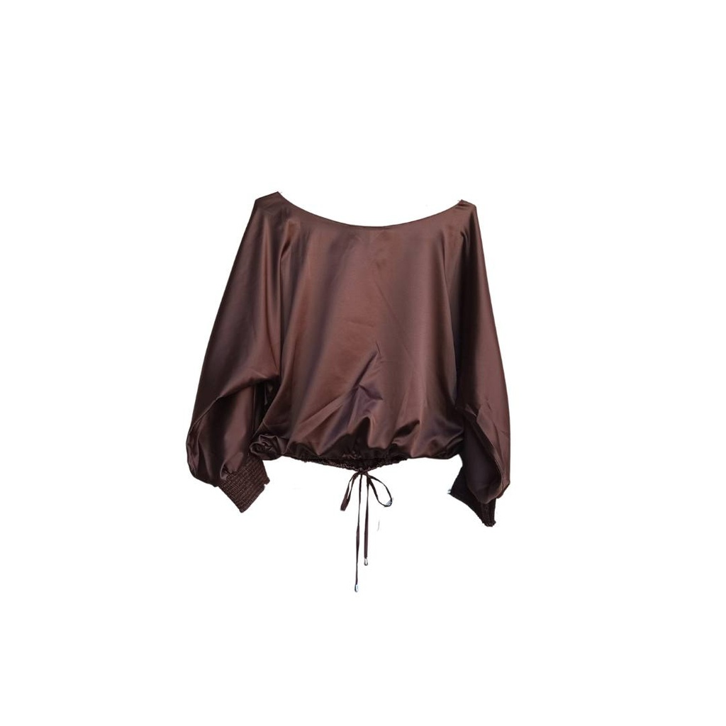 Blusa Chocolat Zuly Niño  