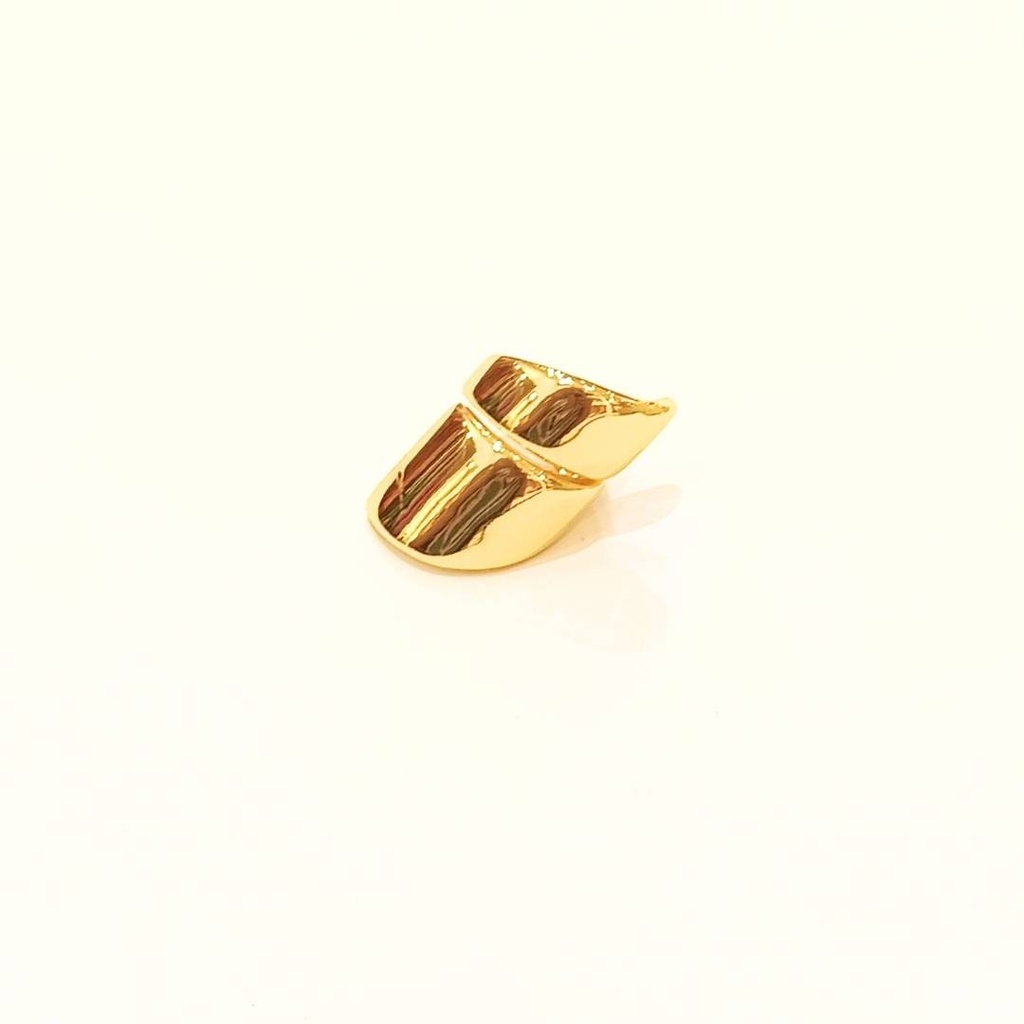 Anillo Serpentine