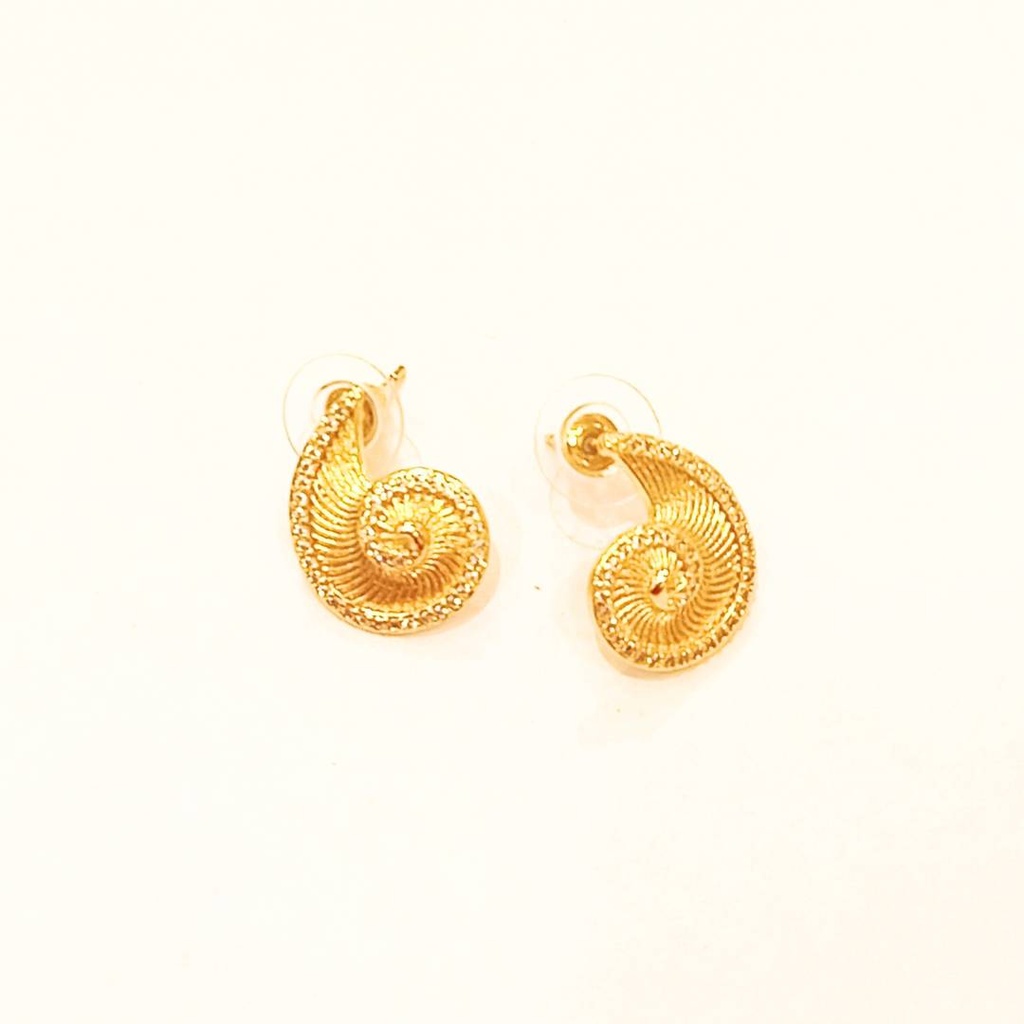 Aretes Nautilus