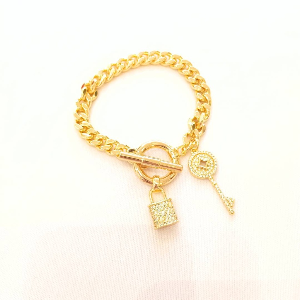 Pulsera  Alicia