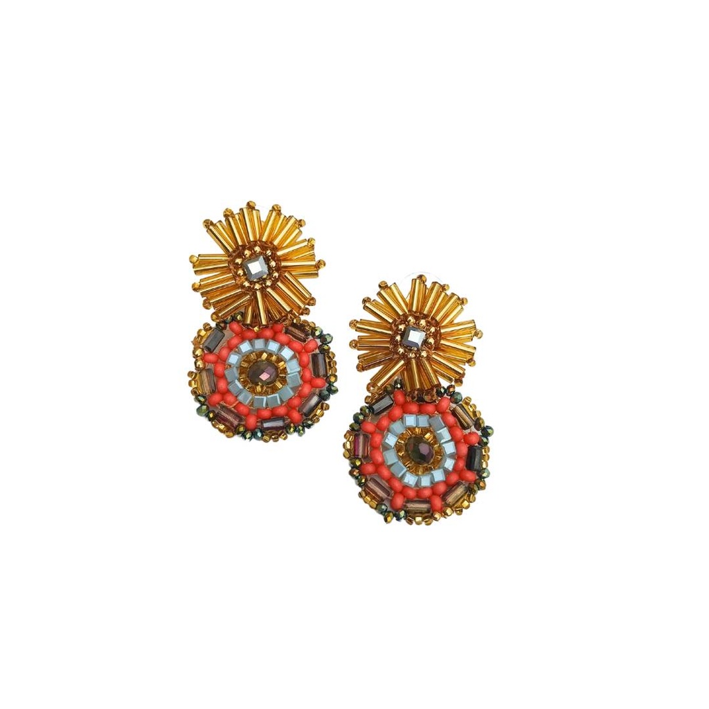 Aretes Solei