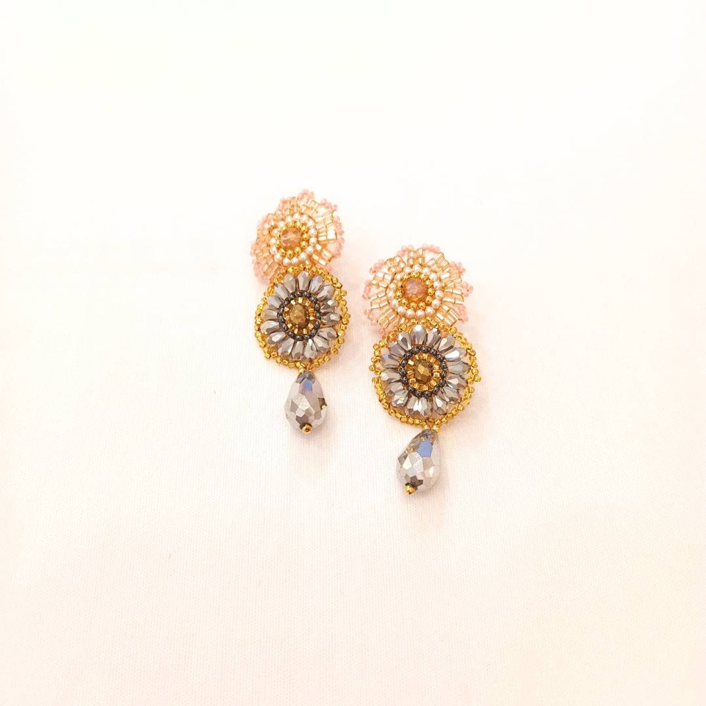 Aretes Michelle