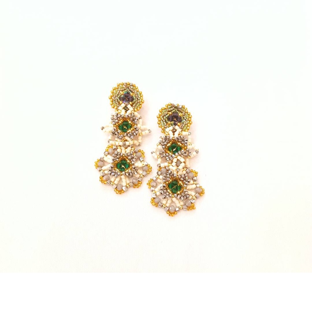 Aretes Micaela