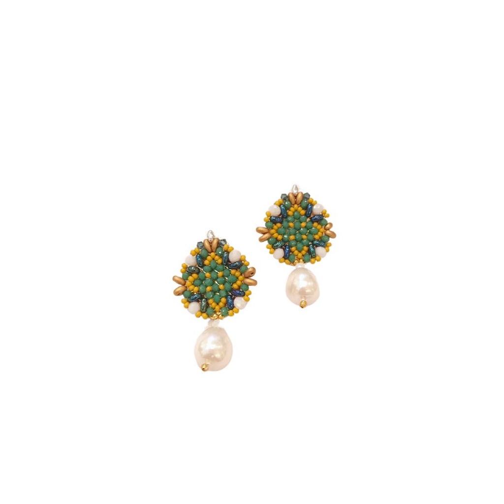 Aretes Verena