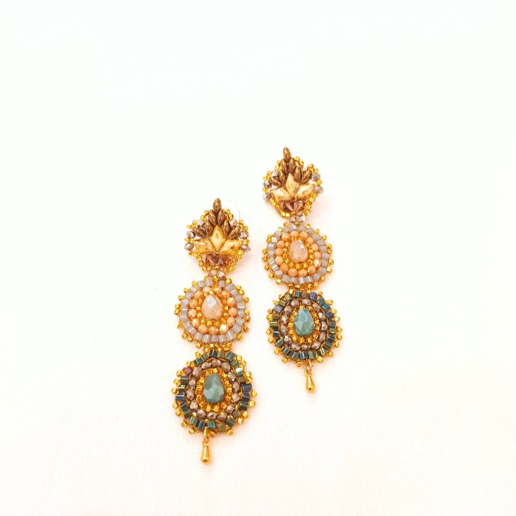 Aretes Helena