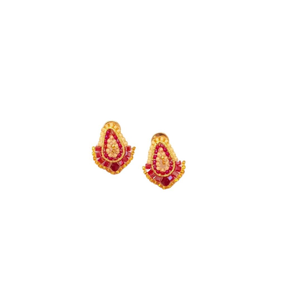 Aretes Karina