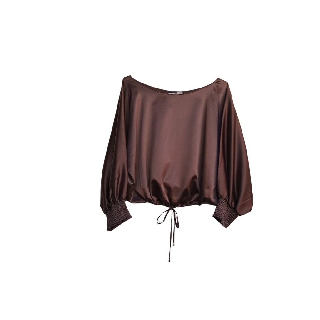 Blusa Chocolat Zuly Niño  