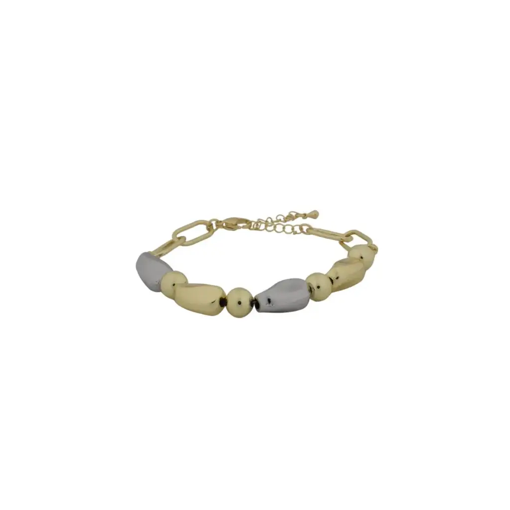 Pulsera  Pebel