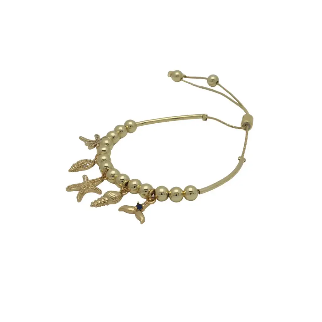 Pulsera Marea Palma