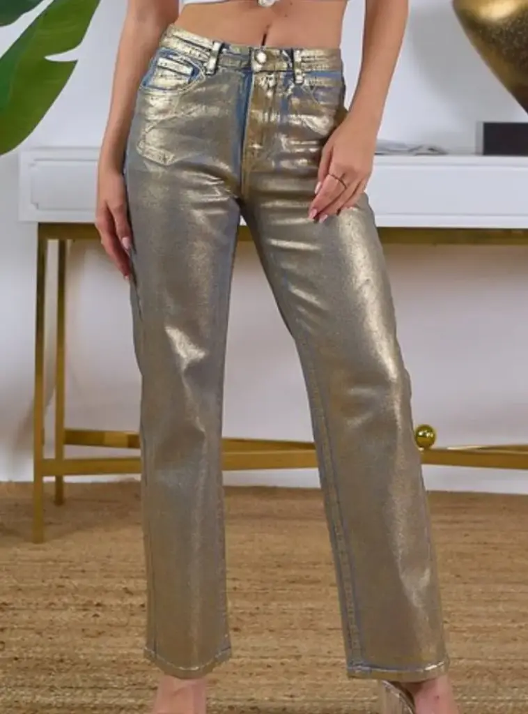 Pantalón Carolina