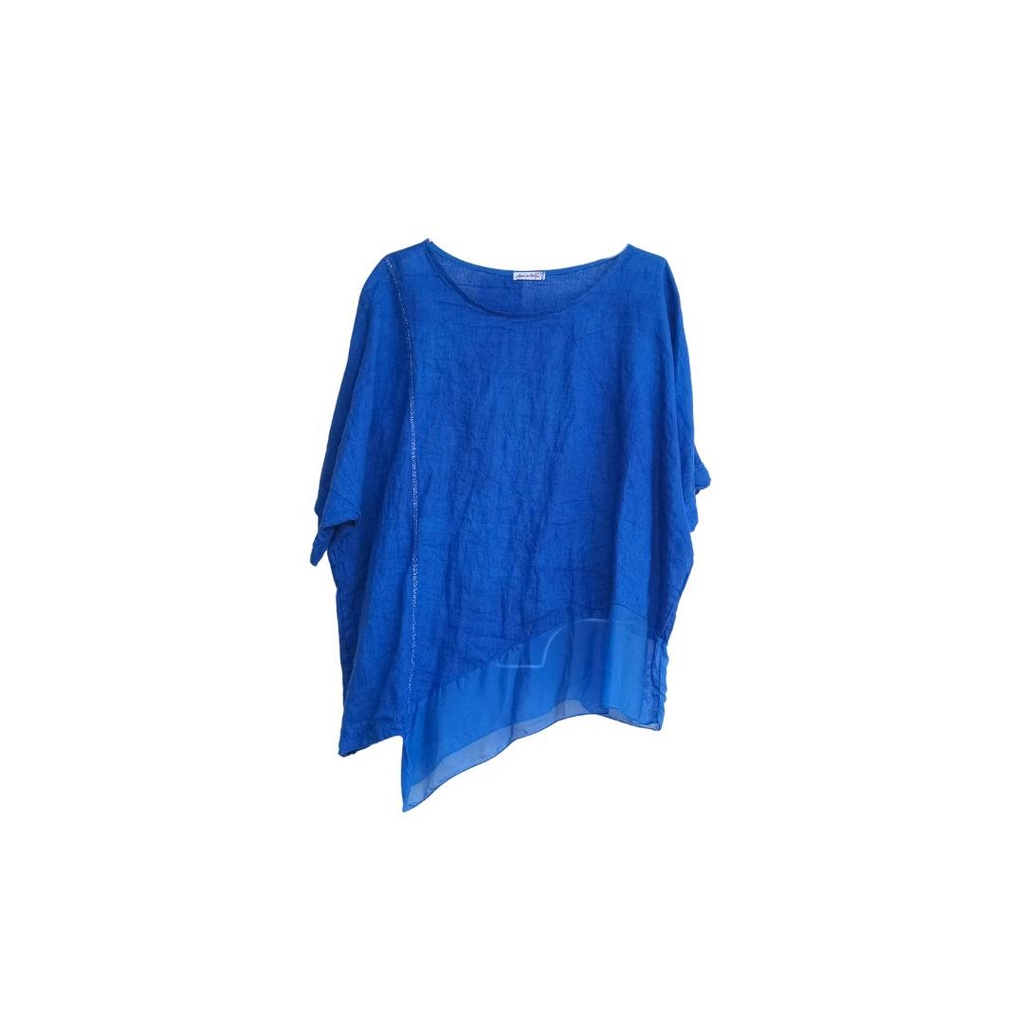 Blusa Tropea