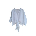 Blusa Génova