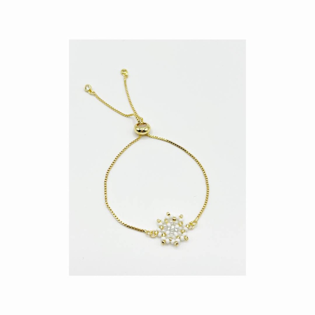 Pulsera mini Mandala 