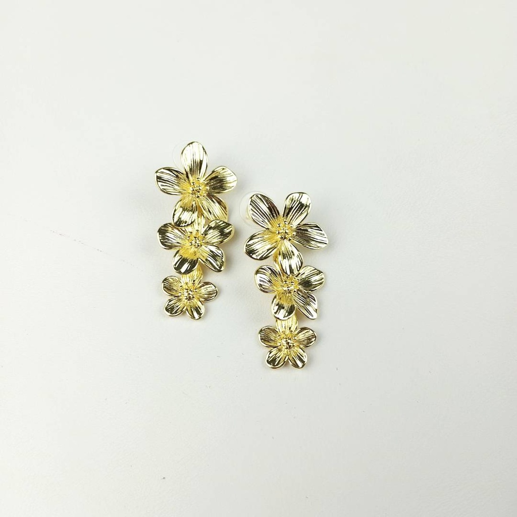 Aretes Fiori