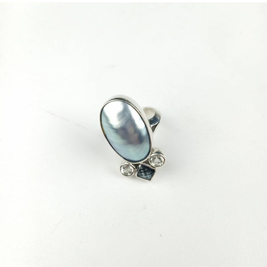 Anillo Cielo