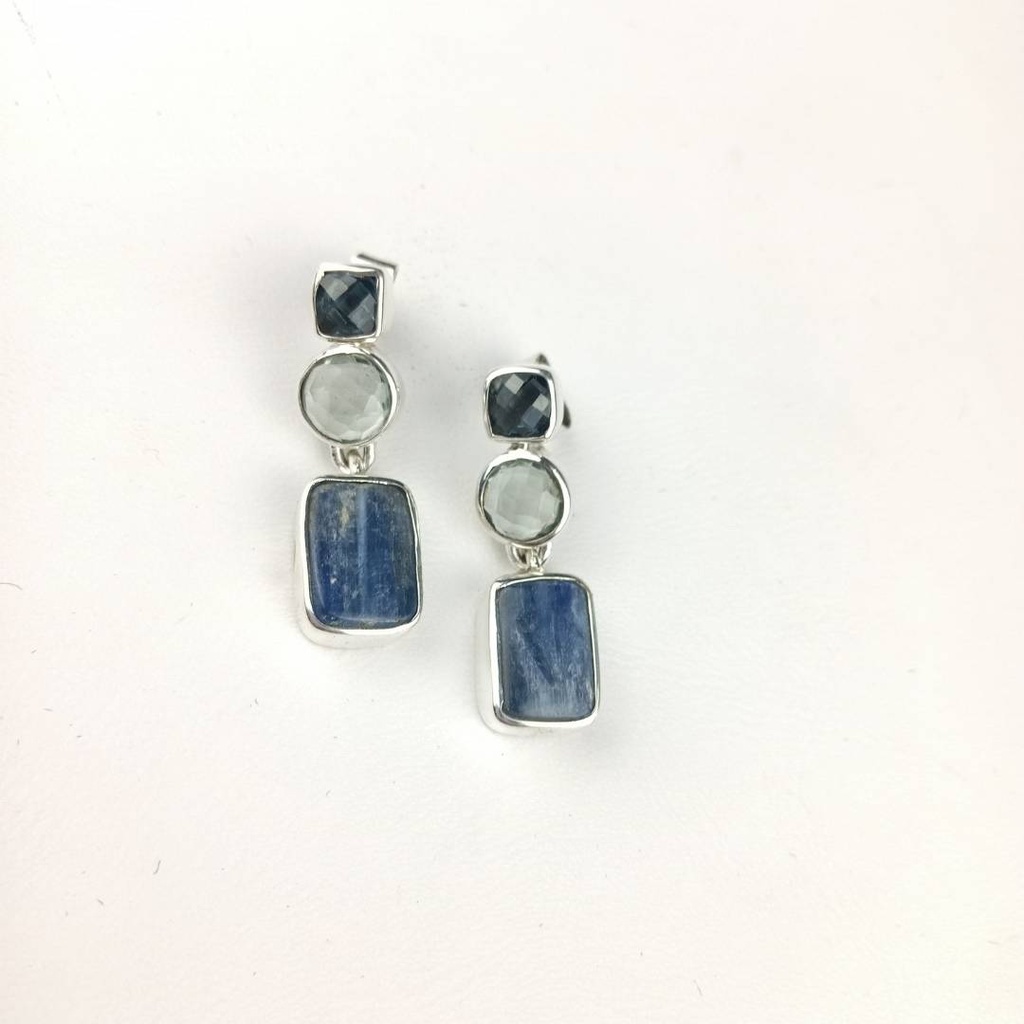 Aretes Anochecer