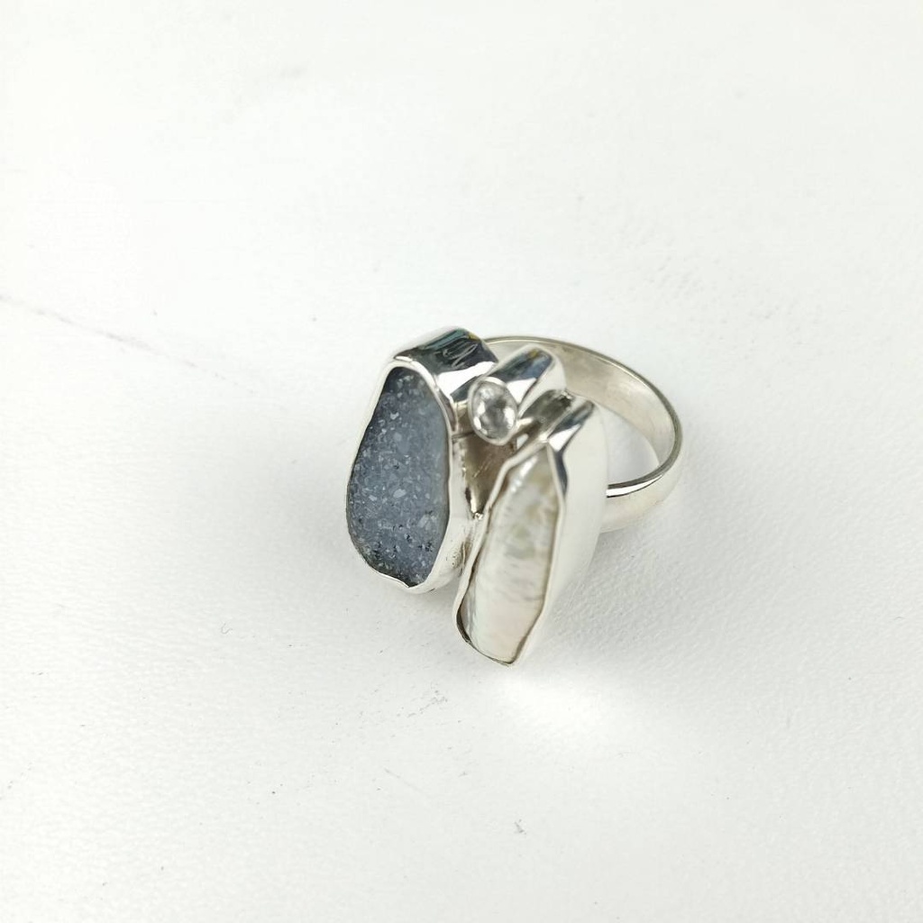 Anillo Noche