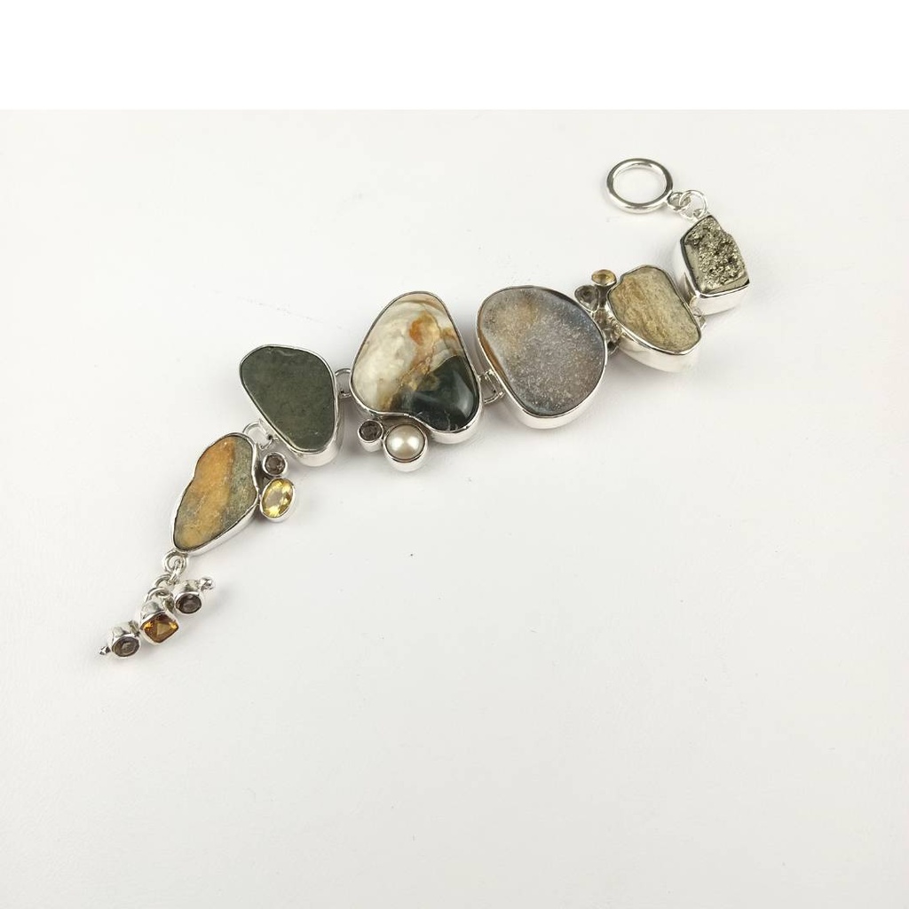 Pulsera Terra