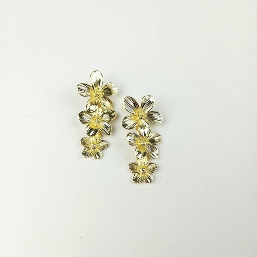 Aretes Fiori