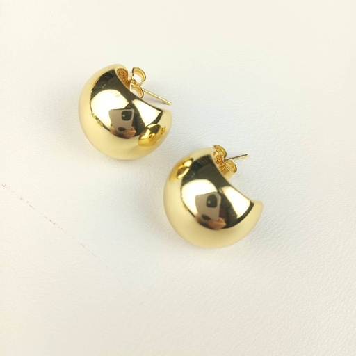 Aretes Peral