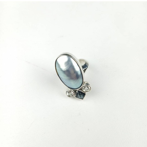 [G27545] Anillo Cielo