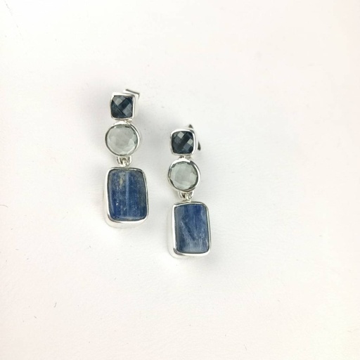 [G27546] Aretes Anochecer