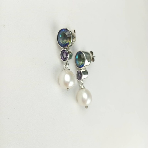[G26461] Aretes Místico