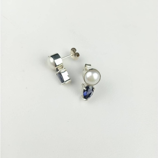 [G27845] Aretes Luna 