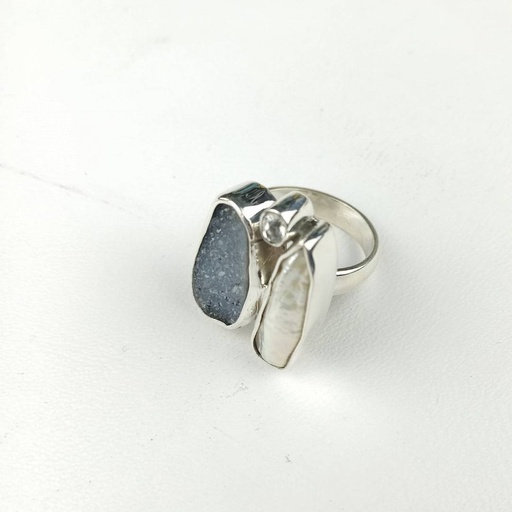 [R3761] Anillo Noche