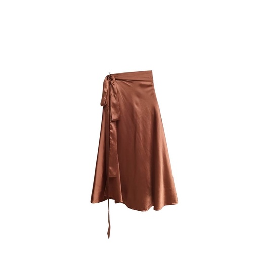 Falda Midi