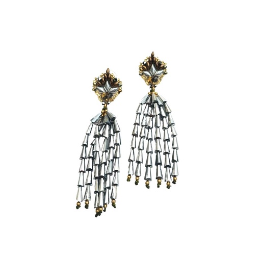 [Tisuatip42GR] Aretes Estrella