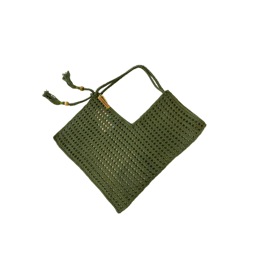 [TMB041] Bolso Militar