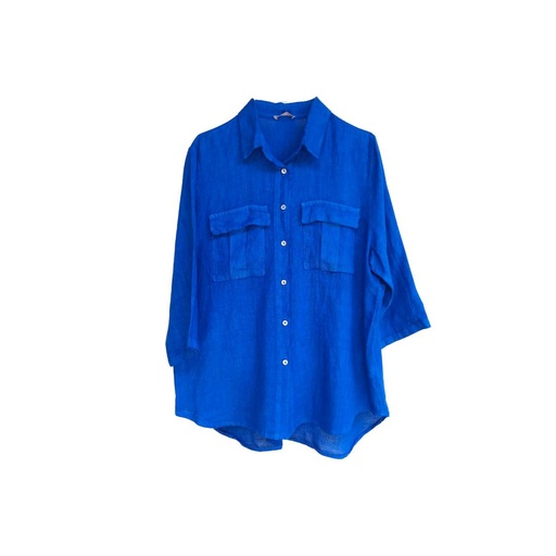 Blusa Bolzano